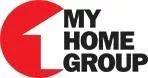 My home