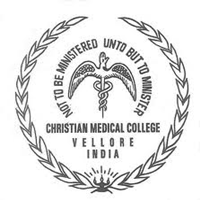 CMC chittor logo