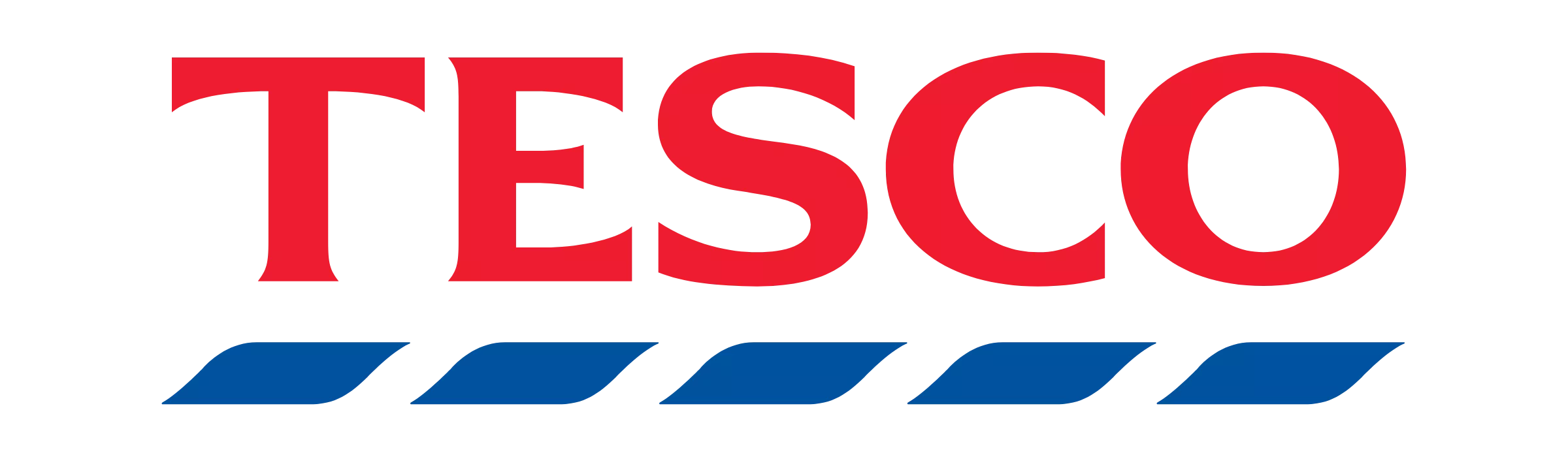 Tesco-Logo
