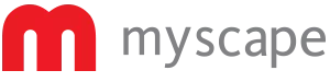 myscape logo