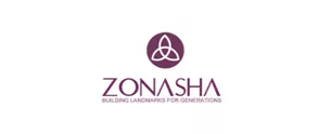 zonsha logo